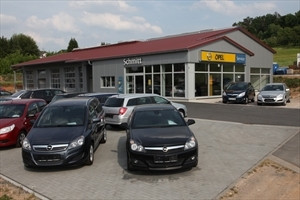 Autohaus Thomas Schmitt